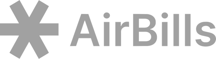AirBills