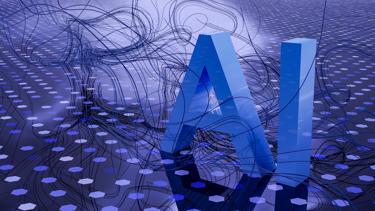 AI & Data Strategy