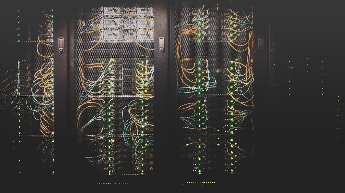 Security Architecture