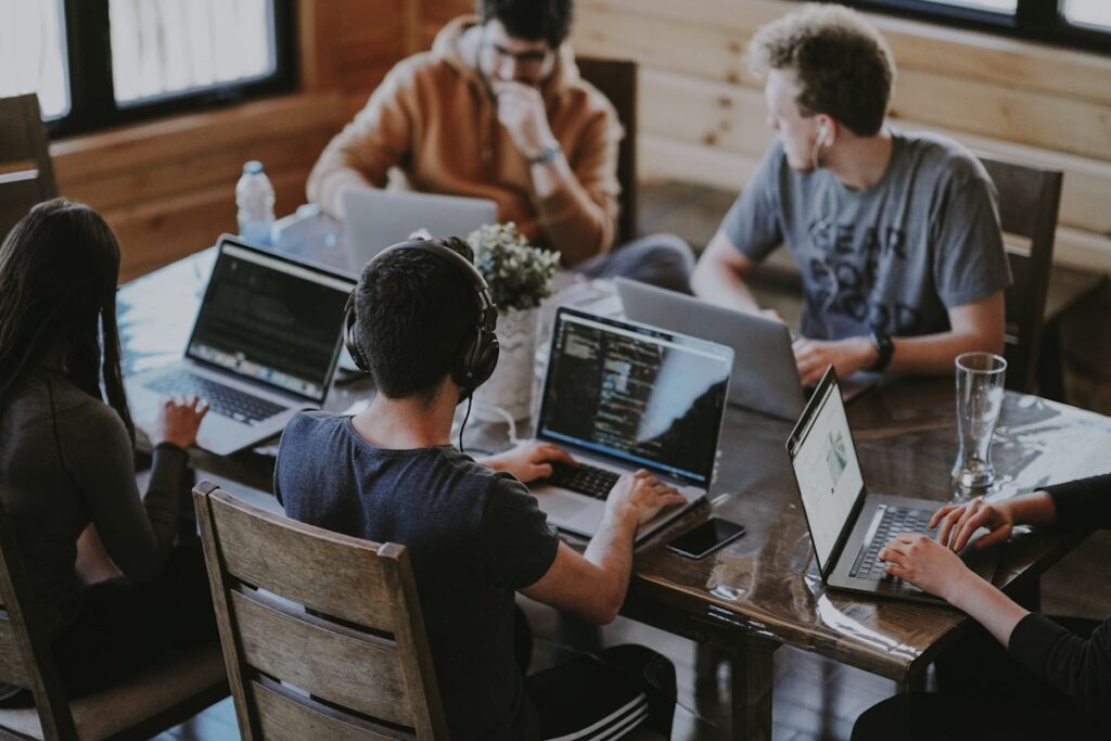 Startups & Zero-to-One Technology Execution