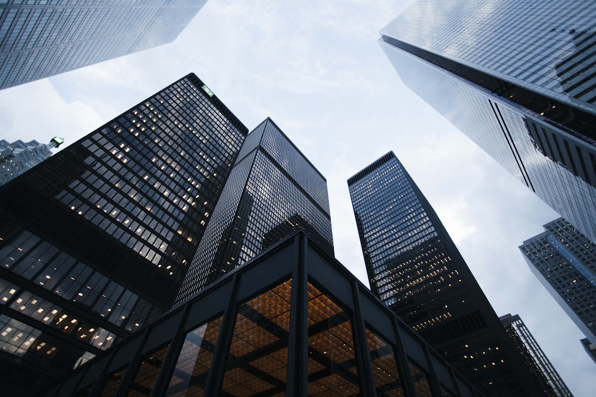 Enterprise Transformation