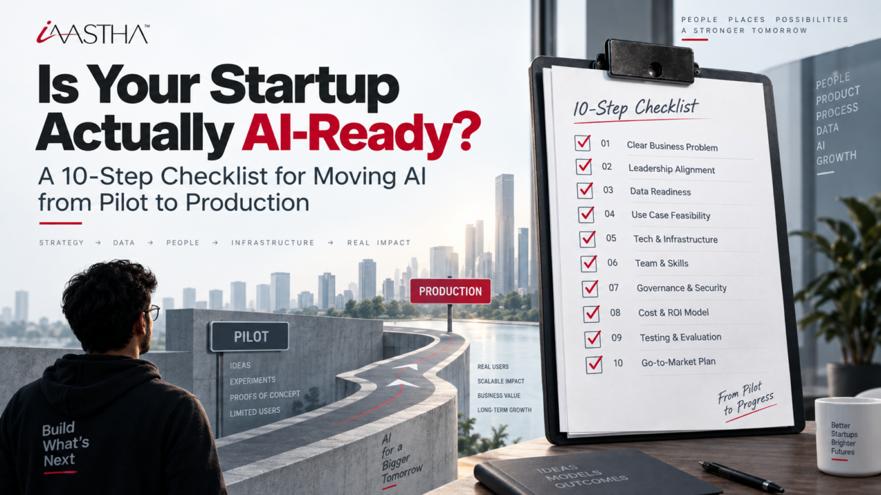 ai for startup