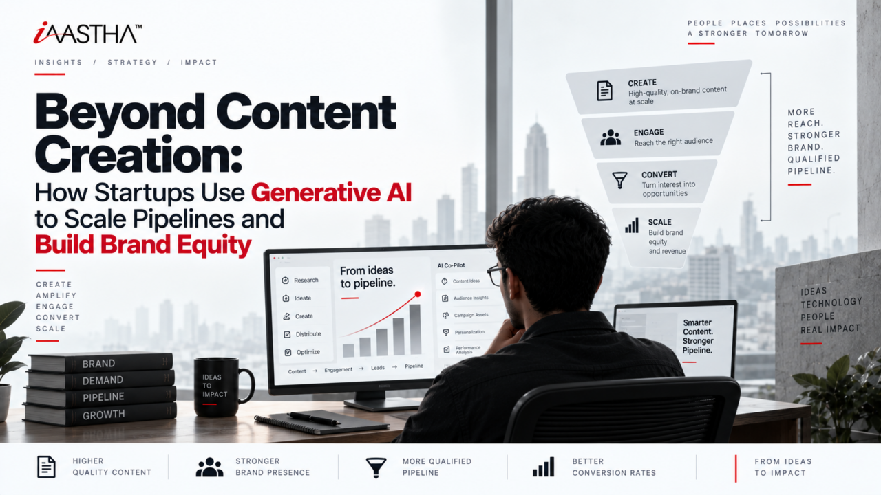 generative AI
