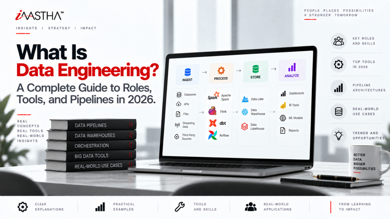 data engineering