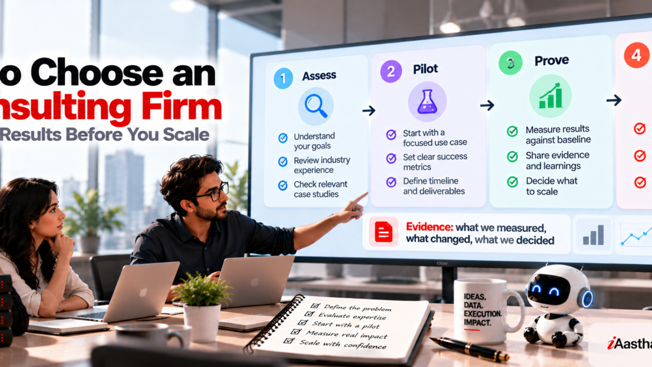 AI Consulting
