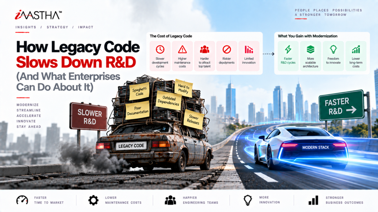 legacy code