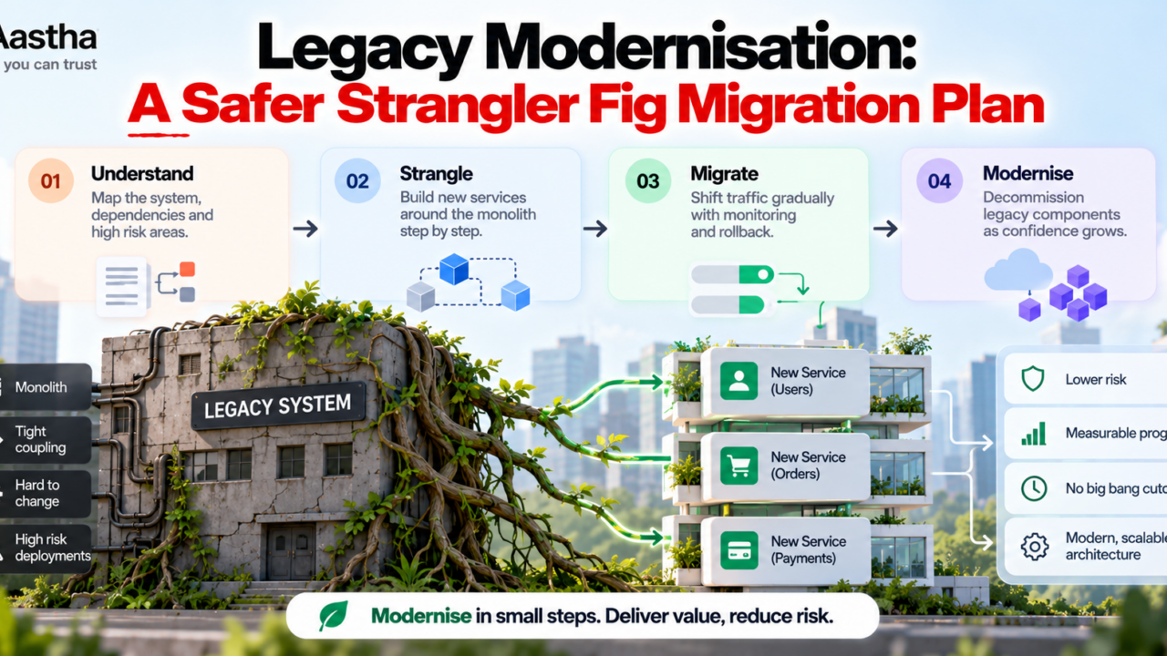 strangler fig